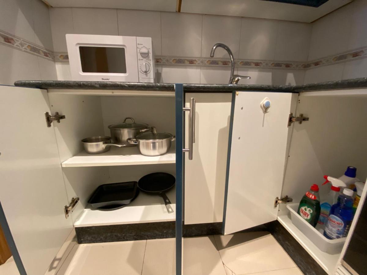 Apartamento Funcional Lalin-Centro Exterior foto